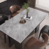 Антиковзаюча скатертина для стільниці з фактурою шкіри ПВХ "Nordic Marble" , 60*90 см Антиковзаюча скатертина для стільниці з фактурою шкіри ПВХ "Nordic Marble" , 60*90 см
